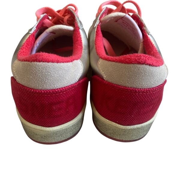 GOLDEN GOOSE GGDB BALLSTAR Women Shoes Size 40 Italy 10 USA - Picture 5 of 12